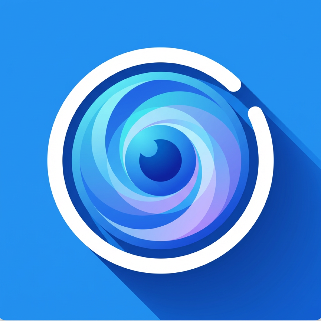 Skill Lens app icon